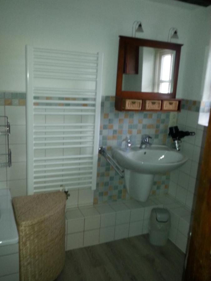 Appartamento Kranichhof Hohwacht Esterno foto