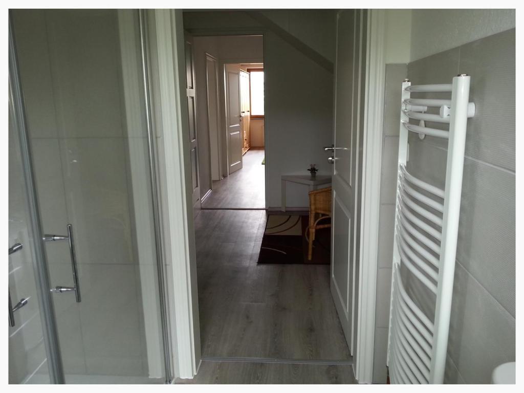 Appartamento Kranichhof Hohwacht Esterno foto