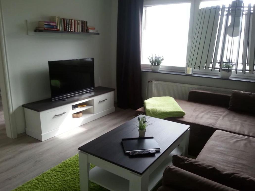 Appartamento Kranichhof Hohwacht Esterno foto