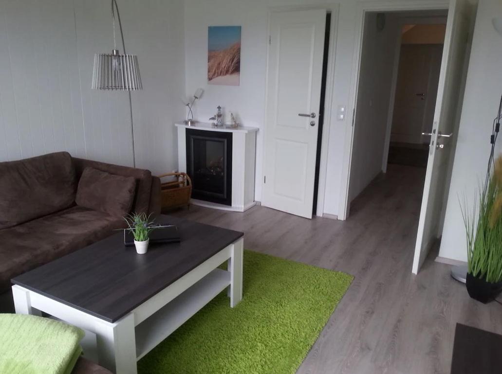 Appartamento Kranichhof Hohwacht Esterno foto